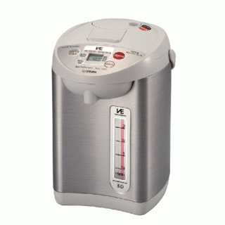 Bình Đun Nước Bằng Điện PVW-B30W