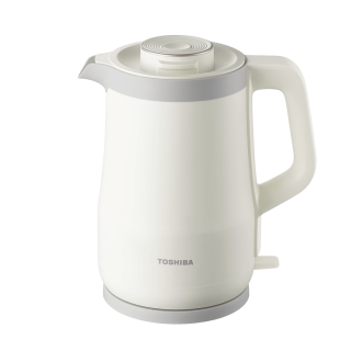 Bình đun siêu tốc chống tràn Toshiba KT-15DRTVN(W/H)