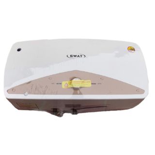 Bình nóng lạnh Sơn Hà Swat ngang 30L – SW30N