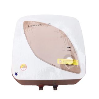 Bình nóng lạnh Sơn Hà Swat vuông 30L – SW30V