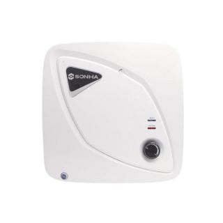 Bình Nước Nóng Sơn Hà LUXURY 20 Lít Vuông ( LUX20V )