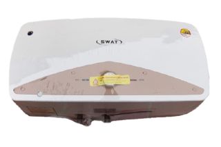 Bình nước nóng Sơn Hà SWAT ngang 15 lit SWAT15N