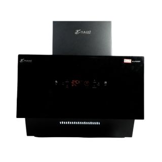 FC-JP1010P7 | MÁY HÚT MÙI KÍNH VÁT CẢM ỨNG FULCO CAO CẤP
