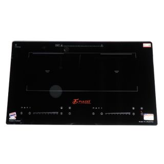 FC-JP668i PLUS | BẾP ĐÔI ĐIỆN TỪ FULCO CAO CẤP