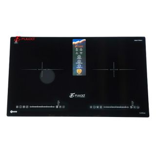 FC-JP759i Plus | BẾP ĐÔI ĐIỆN TỪ FULCO CAO CẤP