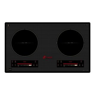 FC-ML138i | BẾP ĐÔI ĐIỆN TỪ FULCO CAO CẤP