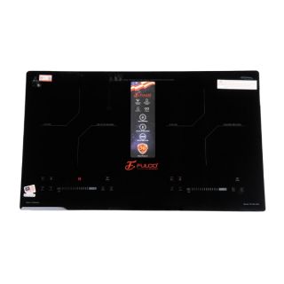 FC-ML379i | BẾP ĐÔI ĐIỆN TỪ FULCO CAO CẤP