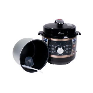 FC3379 | NỒI ÁP SUẤT ĐIỆN