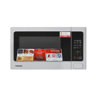 Lò vi sóng Toshiba ER-SGS34(S1)VN - Có nướng