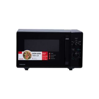 Lò vi sóng Toshiba MW2-MM20P(BK)