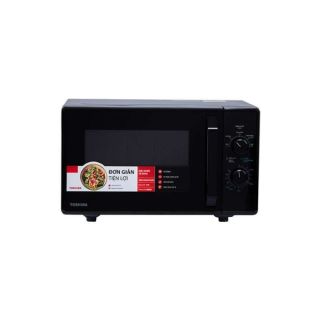 Lò vi sóng Toshiba MW2-MM24PC(BK) 24 Lít
