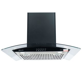  Máy hút mùi kính cong BALANCE BL-017A1