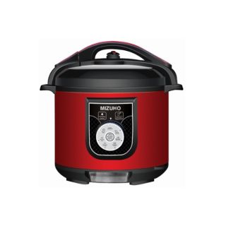 Nồi áp suất đa năng MH-609PC (A)
