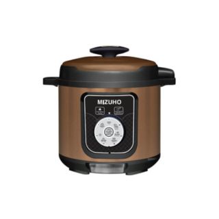 Nồi áp suất đa năng Mizuho MH-8003