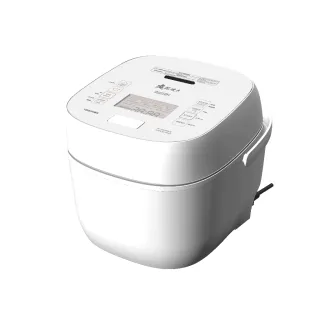 Nồi cơm áp suất cao tần Toshiba 1.8 lít RC-18VXWVN(W)