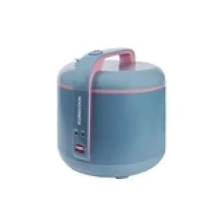 Nồi cơm điện 1.8L KORECOOK KC-5151BL màu xanh dương