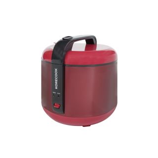 NỒI CƠM ĐIỆN KORECOOK KC-5151RB