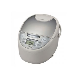 Nồi cơm điện tử Tiger JAX-S10W / JAX-S18W 
