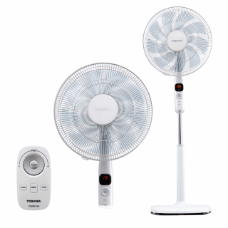 Quạt cây Toshiba F-LSD10VN