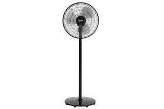 Quạt đứng Midea FS40-18CB, 50W, 3 tốc độ gió