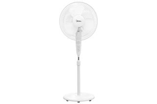 Quạt đứng Midea MFS400M0BPW 55W 