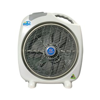 Quạt tản Điện Cơ QP91 QT-400 thiết kế nhỏ gọn