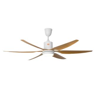 Quạt Trần UAL-601-SVMB