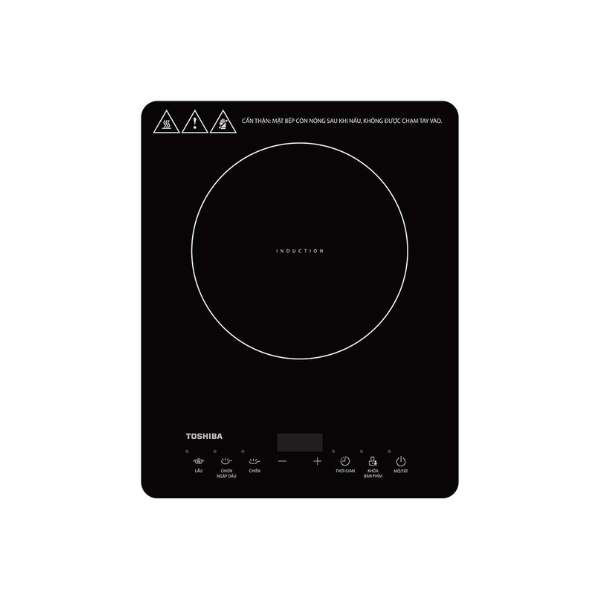 Bếp từ Toshiba IC-20R2SV