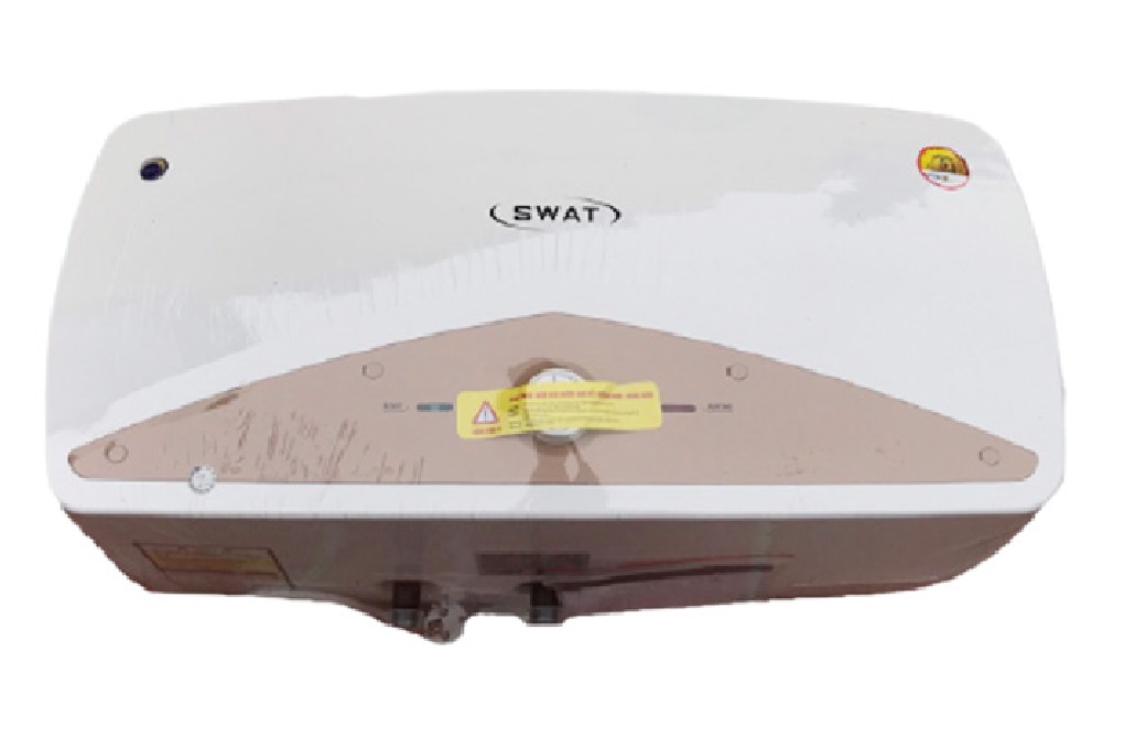 Bình nước nóng Sơn Hà SWAT ngang 15 lit SWAT15N