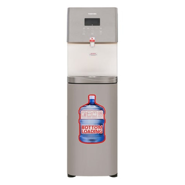 Cây nước nóng lạnh Toshiba RWF-W1830UVBV(T)