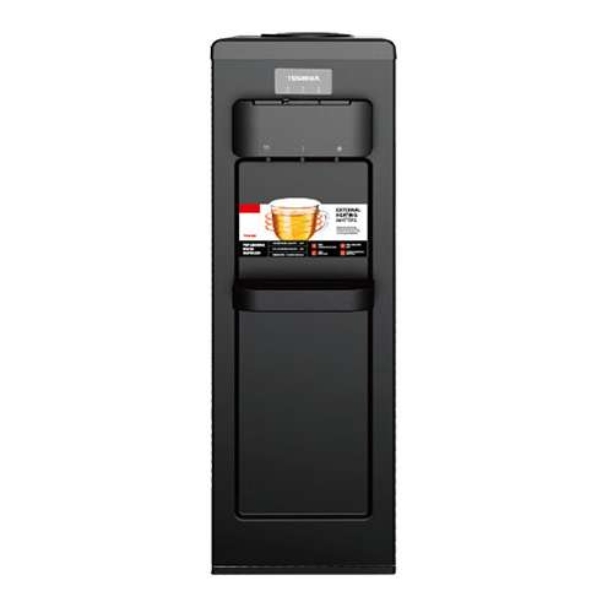 Cây nước nóng lạnh Toshiba RWF-W1917TV(K)