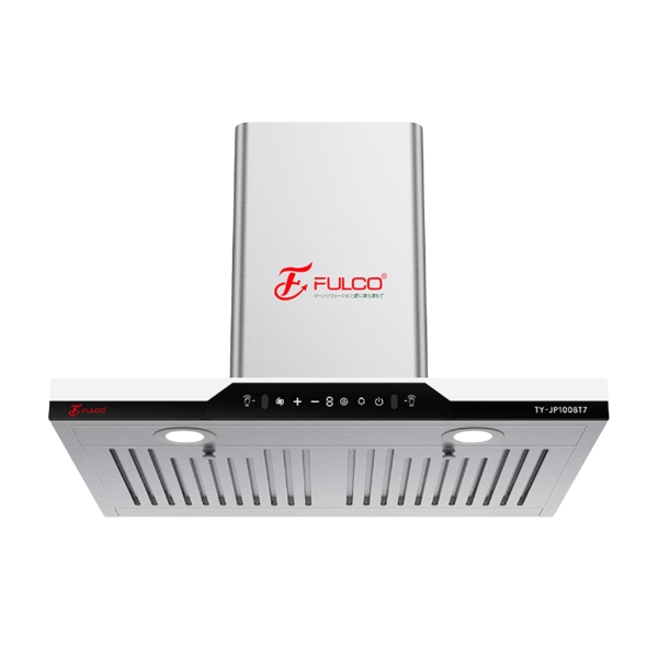 TY-JP1008T7 | MÁY HÚT MÙI CHỮ T FULCO CAO CẤP
