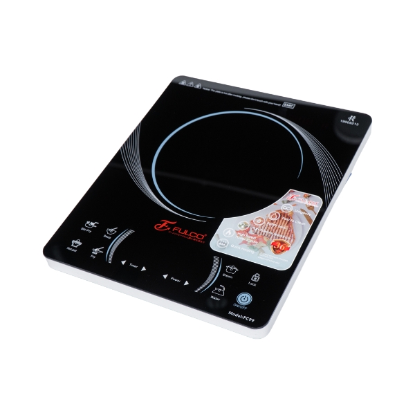 FC99 | BẾP TỪ ĐƠN FULCO