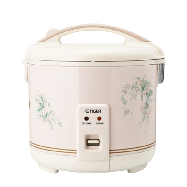 Nồi cơm điện Tiger JNP-1800 1.8L