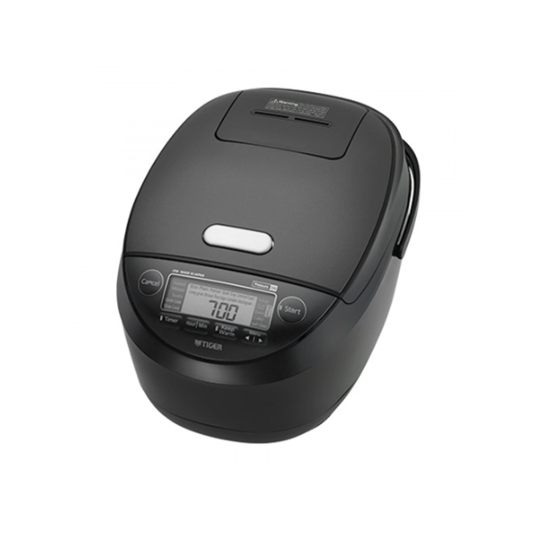 Nồi cơm điện tử cao tần áp suất Tiger 5 trong 1 JPM-H18V (1.8L)