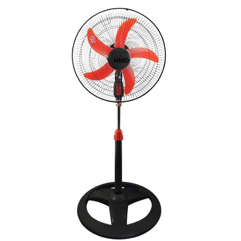 Quạt Cây Điện Cơ QCCN-400 – Gió Mạnh, Tiết Kiệm Điện, Dễ Dàng Điều Chỉnh