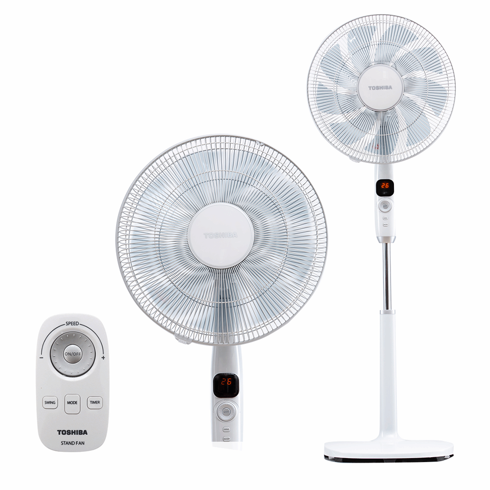 Quạt cây Toshiba F-LSD10VN