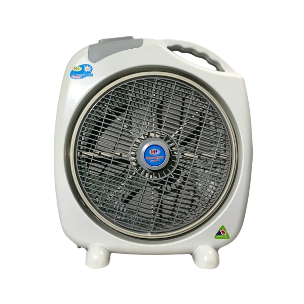 Quạt tản Điện Cơ QP91 QT-400 thiết kế nhỏ gọn