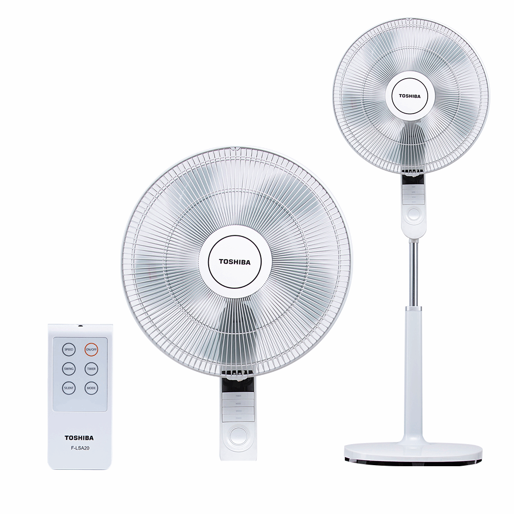 Quạt Toshiba F-LSA20VN
