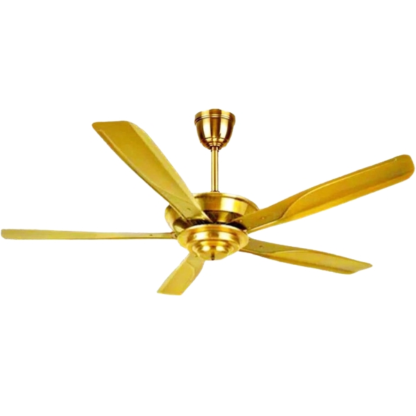 QUẠT TRẦN 5 CÁNH SUBI FAN - TBF.02
