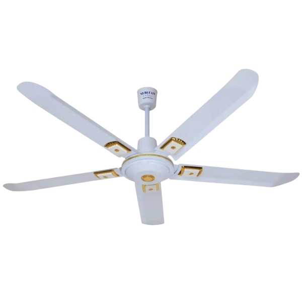 QUẠT TRẦN 5 CÁNH   SUBI FAN - TBF.04