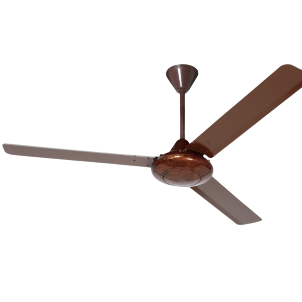 Quạt Trần Cánh Nhôm SUBI FAN - TBF.03B