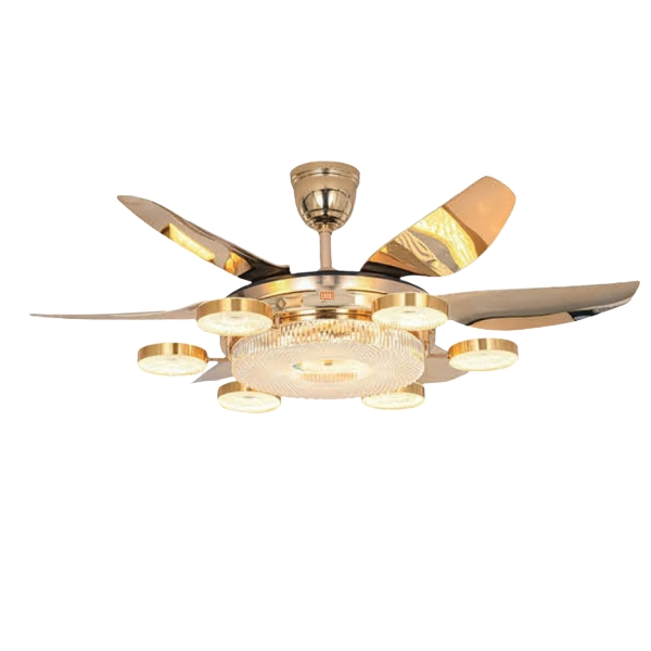 Quạt Trần UAL-LX86- VBMB