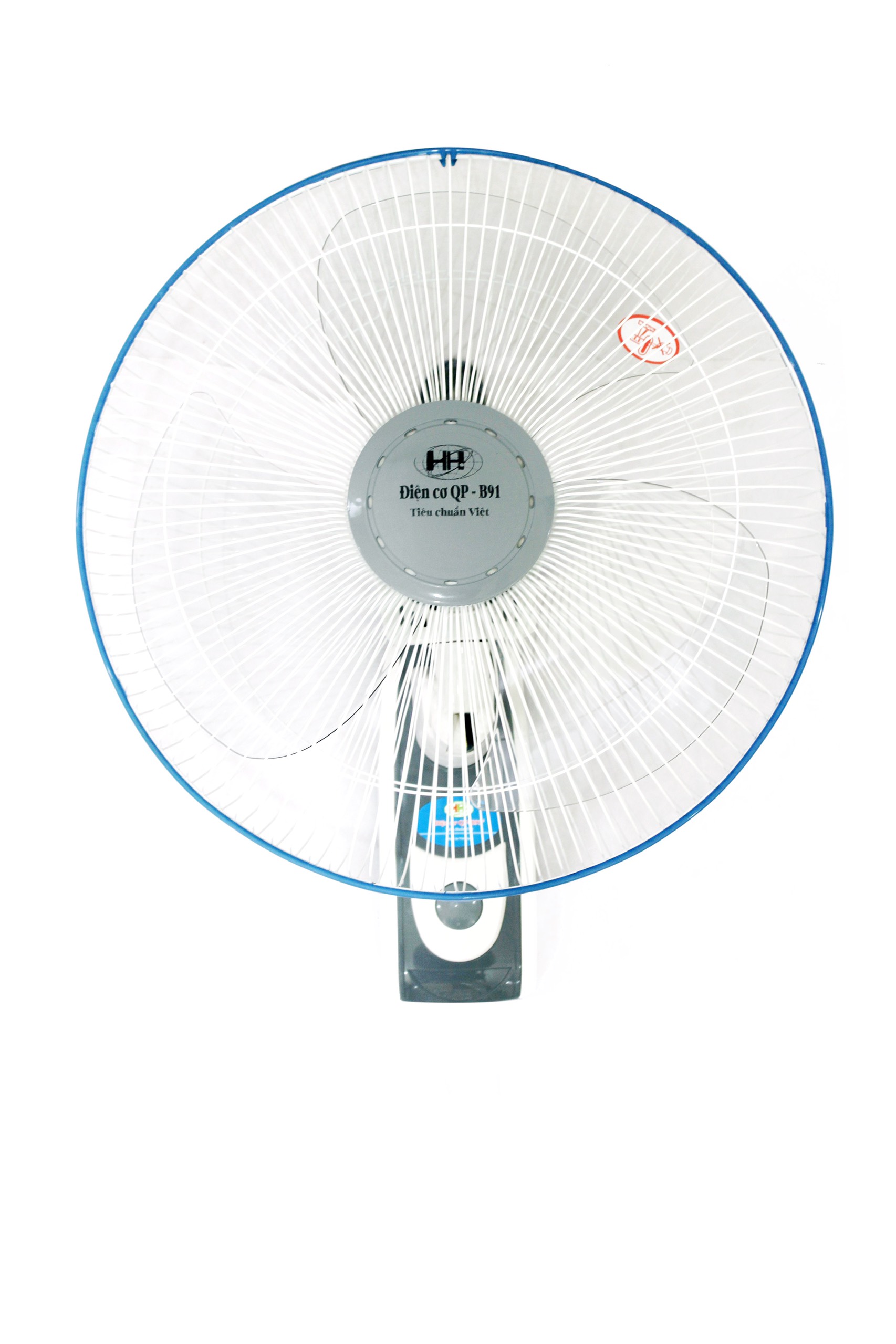 Quạt Treo Tường Điện Cơ QP91 QTT-400