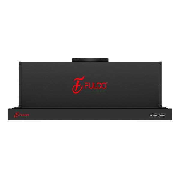 TY-JP1001C7 | MÁY HÚT MÙI FULCO CAO CẤP