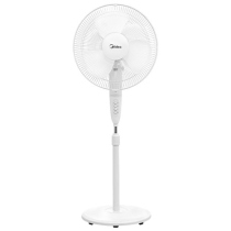 Quạt đứng Midea MFS400M0BPW 55W
